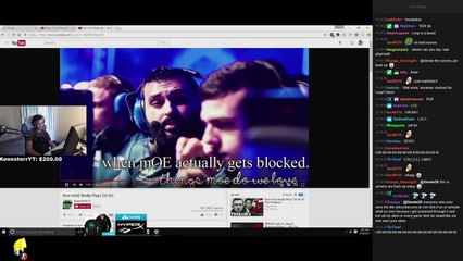 STEWIE2K WATCHES HOW MOE REALLY PLAYS CSGO BY SUPERSTITUM