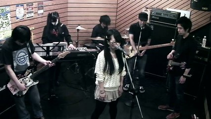 For those who graduate supercell "Sayonara Memories" I tried playing "band" 【Gestalt collapse ver】
