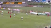 FK Mladost DK - FK Sarajevo / 1:3 Brkić (Kup BiH)