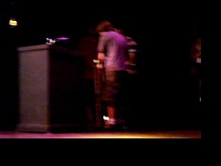 Sprankle Studios wins at the Sidewalk Scramble