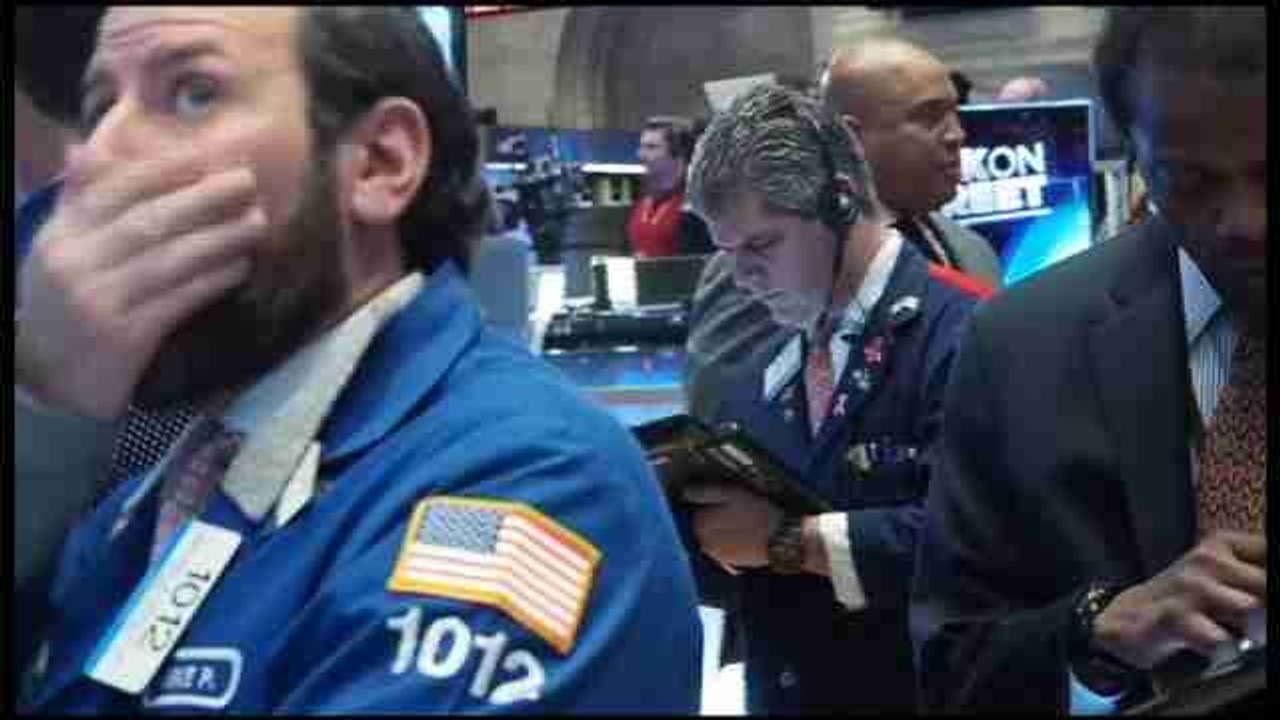 El FMI avisa de riesgo de volatilidad si EEUU no cumple su reforma fiscal