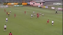 FK Mladost DK - FK Sarajevo / 2:3 Brkić (Kup BiH)