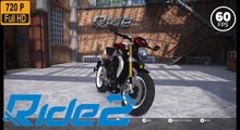 RIDE 2|Drag Race|BRutale 1090R Vs Brutale 800 DRagster RR|PC/PS4/Xbox gameplay 2017|[720p]60 fps