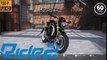 RIDE 2|Drag Race|BRutale 1090R Vs Brutale 800 DRagster RR|PC/PS4/Xbox gameplay 2017|[720p]60 fps