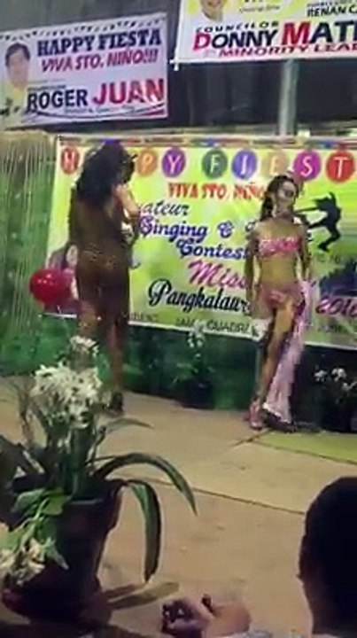 MISS TABAQUEI