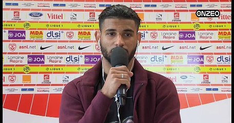 NEWS (ASNL) : DUPLEX YOUSSEF AÏT BENNASSER