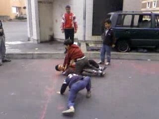 C d ouf lé ptit encor 1 goom