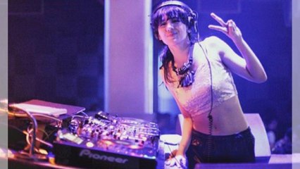 Diamonds DJ Remix Funkot