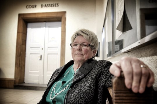 Procès Heaulme : Chantal Beining raconte son 28 septembre 1986 à Montigny-lès-Metz