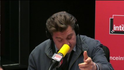L’anticipation - le storytelling de Thomas Bidegain