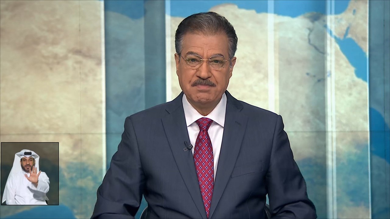 نشرة الإشارة الثانية 2017/4/19
