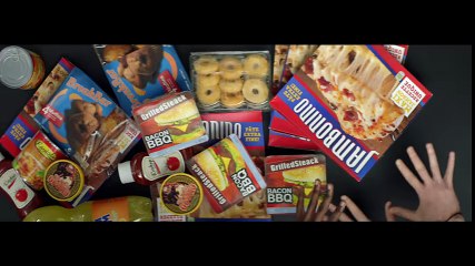 Intermarché pub 2017