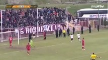 FK Mladost DK - FK Sarajevo 2:3 (Kup BiH) [Golovi]