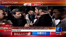 KPK Me Corruption Is Lie Nahi Hoti Kyun K Wahan Piasa Lagta Hi Nahi Hai... Fayaz Ul Hassan Response