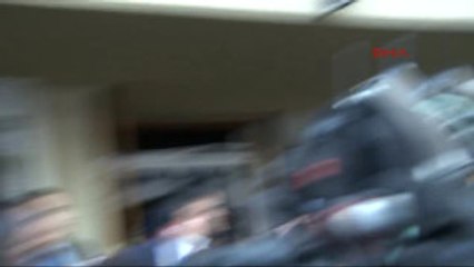 Ysk Tarafından Referandumun Iptaline Ilişkin Başvurular Reddedildi
