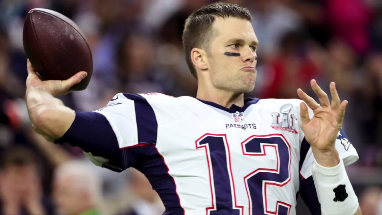 Tom Brady Skips White House Visit