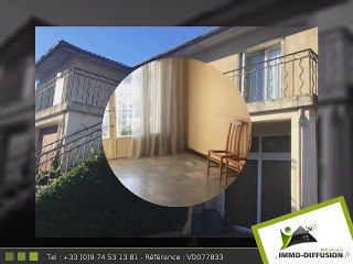 Maison A vendre Auch 150m2 - 190 000 Euros