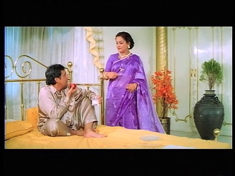 Govinda Is Sick _ Anari No 1 _ Hindi Movies