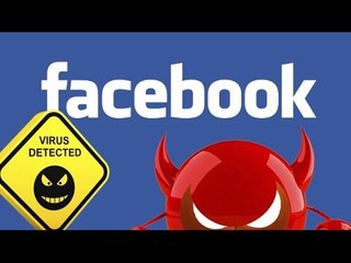 9 Steps To Remove The Facebook Virus || WittyFeed
