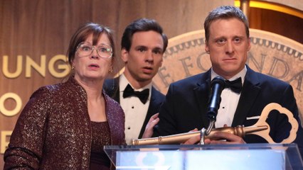 Watch Powerless (1x10) Season 1 Episode 10 [No Consequence Day] >>> HD