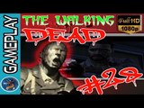 The Walking Dead : O Jogo - Temporada 1 - Episodio 5 - Parte 4 - #kitsunegamereviews