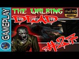 The Walking Dead : O Jogo - Temporada 1 - Episodio 5 - Parte 3 - #kitsunegamereviews