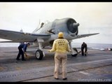Aircraft carriers during WW2 in COLOR -  Japan Imperial Navy vs US NAVY