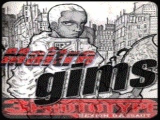 3ème prototype - Jsuis dans les temps