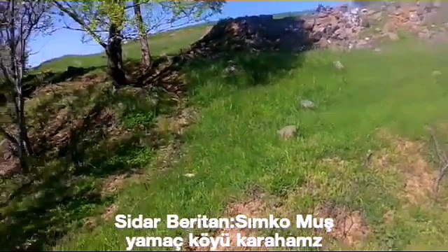 Dengbej SİDAR BERİTAN SIMKO UZUN HAVA...