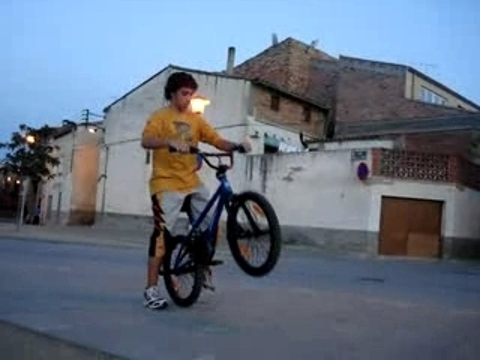 tds (tutorial bmx)