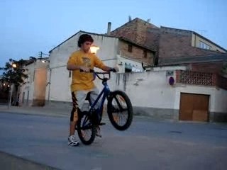 tds (tutorial bmx)