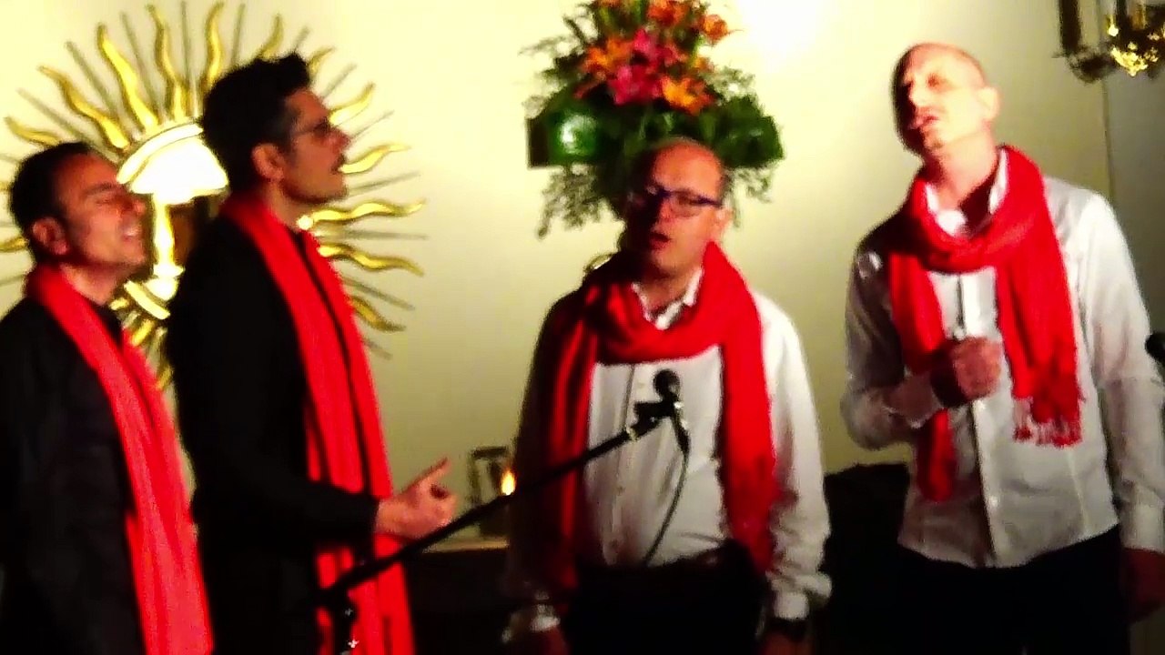 la Passione struggente dei Damadakà (seconda parte)