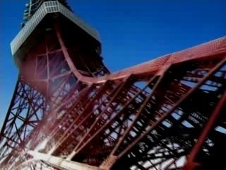 Air Gear - opening vostfr - Chain