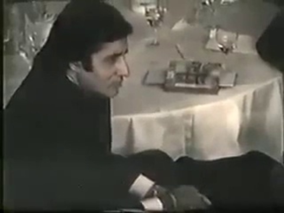 Tum Ek Gorakh Dhanda Ho - Nusr han