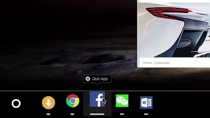 ما هو وي 1 وكيف سيكون شكله ؟ ! وما هى مميزاته ت�