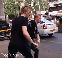 Desi Are Always Desi - Very Funny