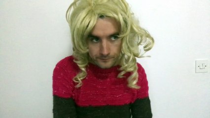 SEVERINA - OTROVE (PARODIJA)