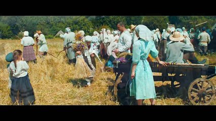 Bitter Harvest - Trailer