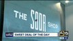Smart Shopper Deal of the Day: The Soda Shop