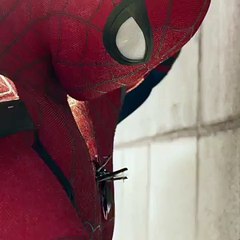 Spiderman Homecoming Teaser Trailer
