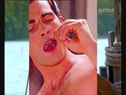 Mon mec a moi pour mon homme