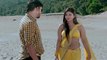 Tomay Dekhe Mone Hoy - তোমায় দেখে মনে হয় |  Jef & Tithi -  Bangla Movie Romantic Song