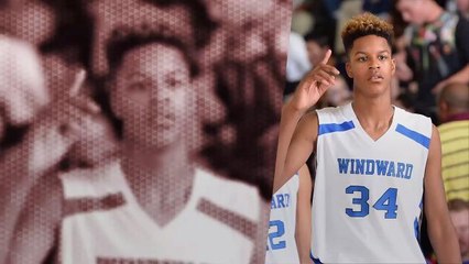 Shaquille O'Neal's son commits to Arizona