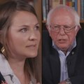 Kentucky resident and Bernie Sanders talk college tuition [Mic Archives]