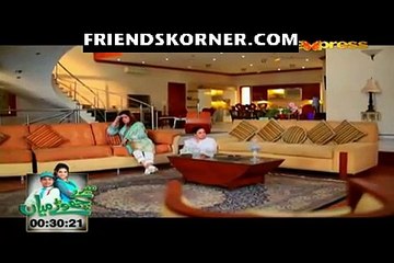 Amrit Aur Maya Episode 19