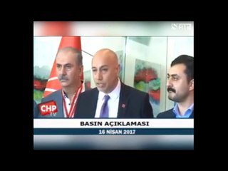 CHP'nin YSK hilesi ortaya çıktı