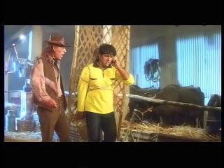 Govinda Is Kidnapped By Razak Khan _ Anari No 1 _ Hindi Movies