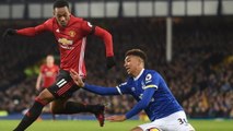 Mourinho demands more from Martial
