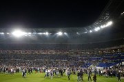 UEFA'dan Beşiktaş ve Lyon'a 1 Yıl Men Cezası