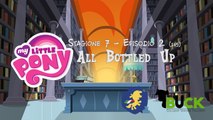 All Bottled Up (Sub-Ita)[S07E02] My Little Pony: Friendship is Magic